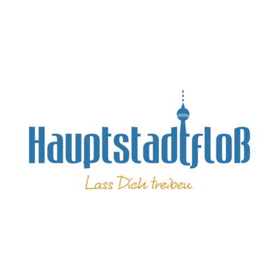 Hauptstadtfloß